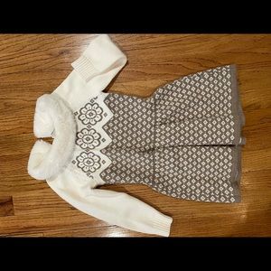 Bundle of 3-4t girls dresses